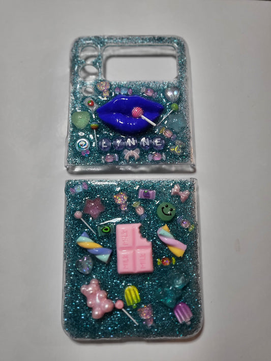 Handmade custom junk cases free personalised braclet with Ur order