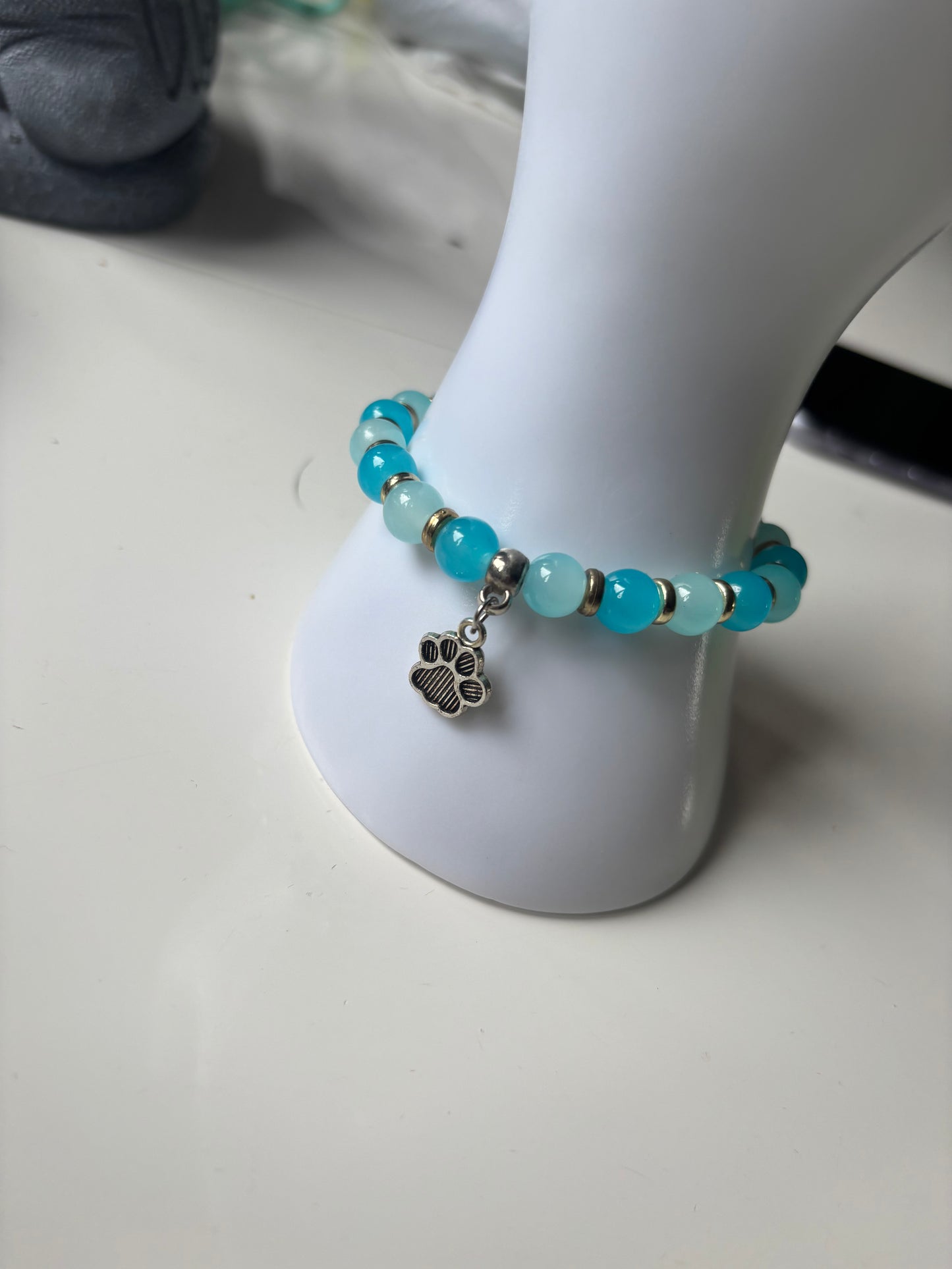 Handmade bead butterfly bracelet buy 1 get 1 free
