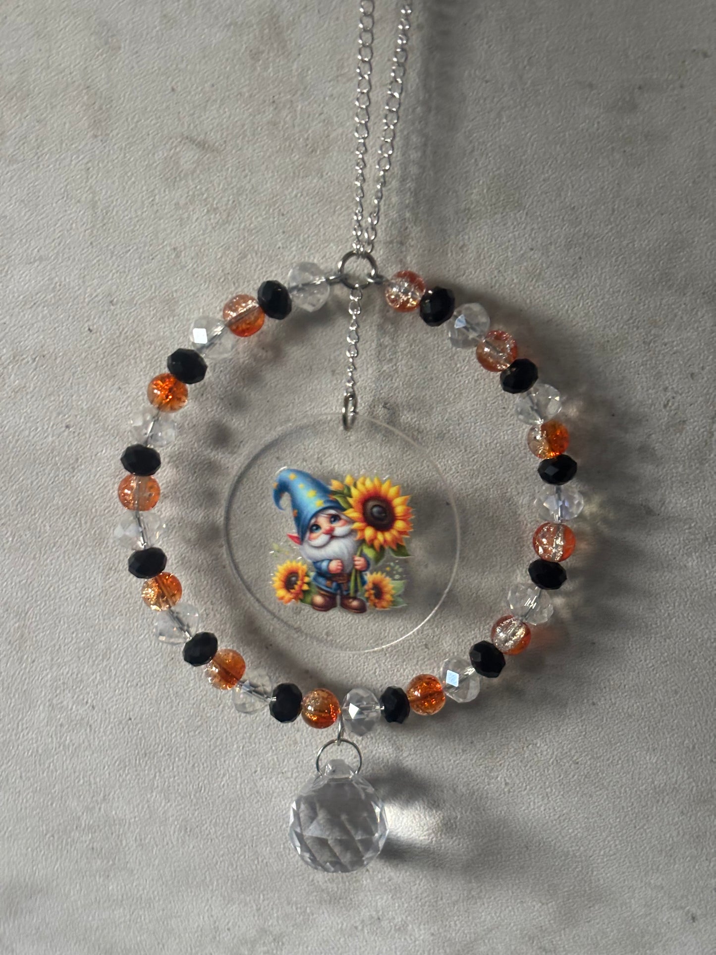Handmade 3inch suncathers