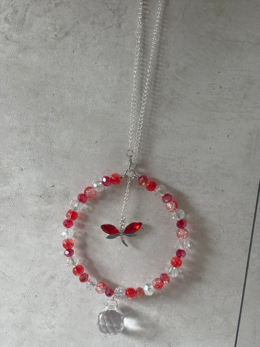Handmade 3inch suncathers