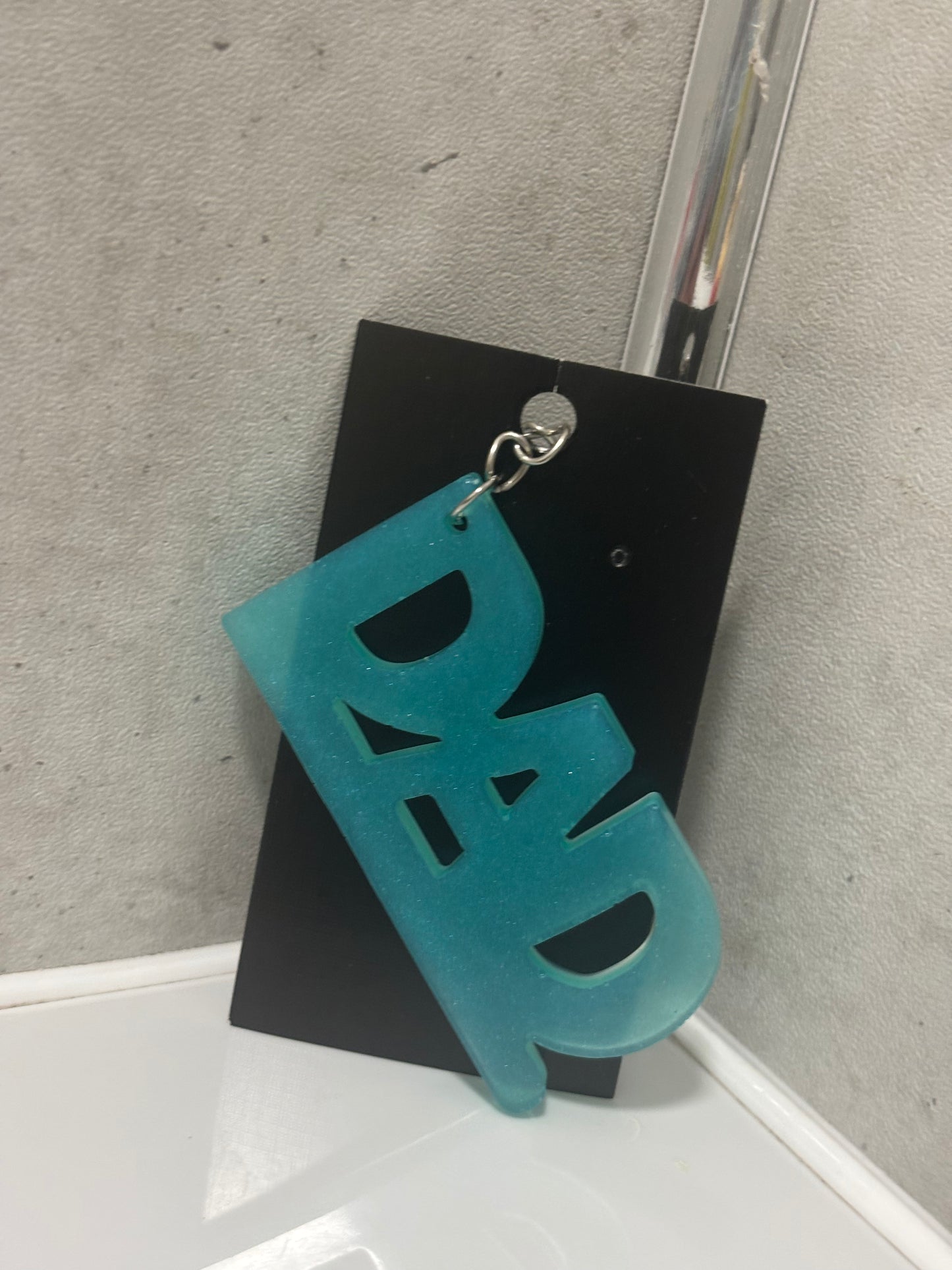 Father’s Day keyrings