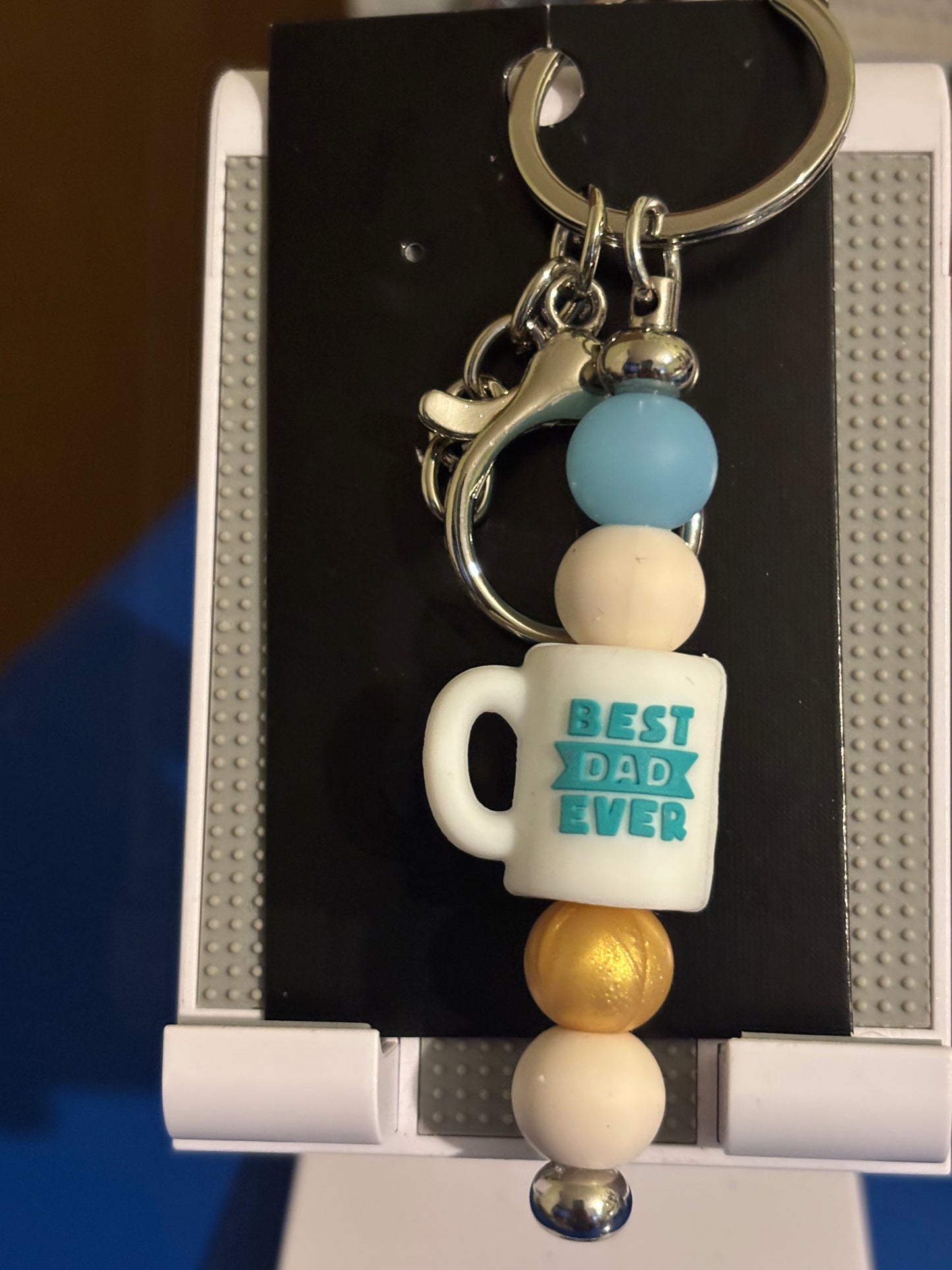 Father’s Day keyrings