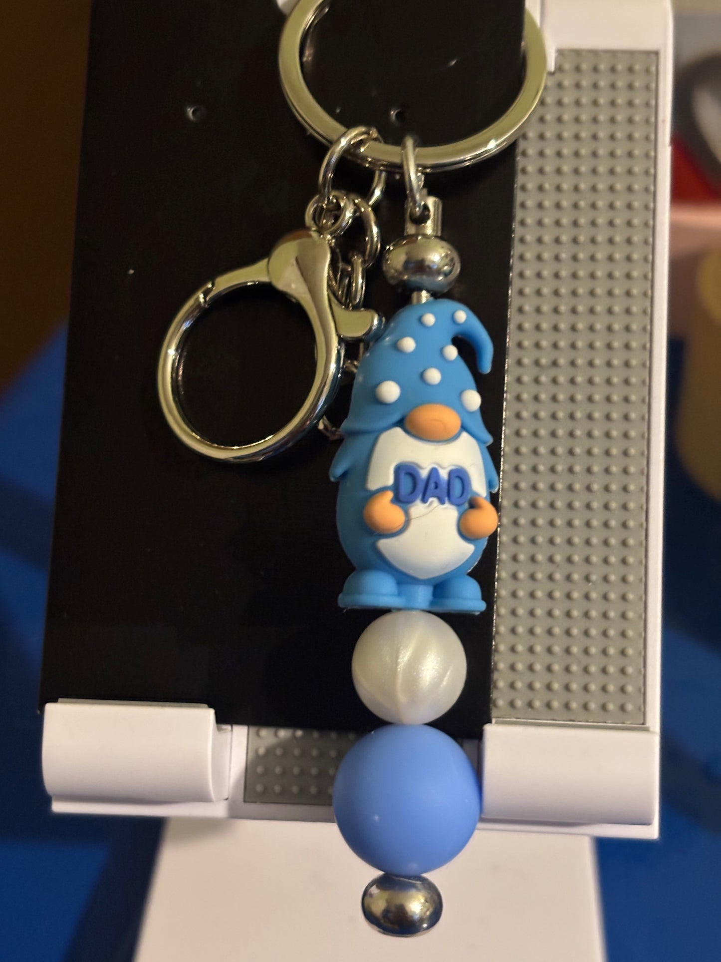 Father’s Day keyrings