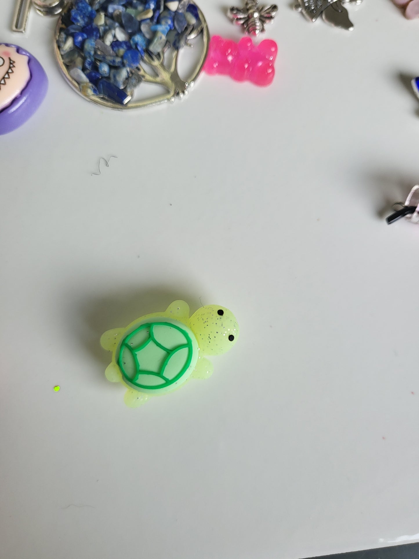 Handmade custom junk cases free personalised braclet with Ur order